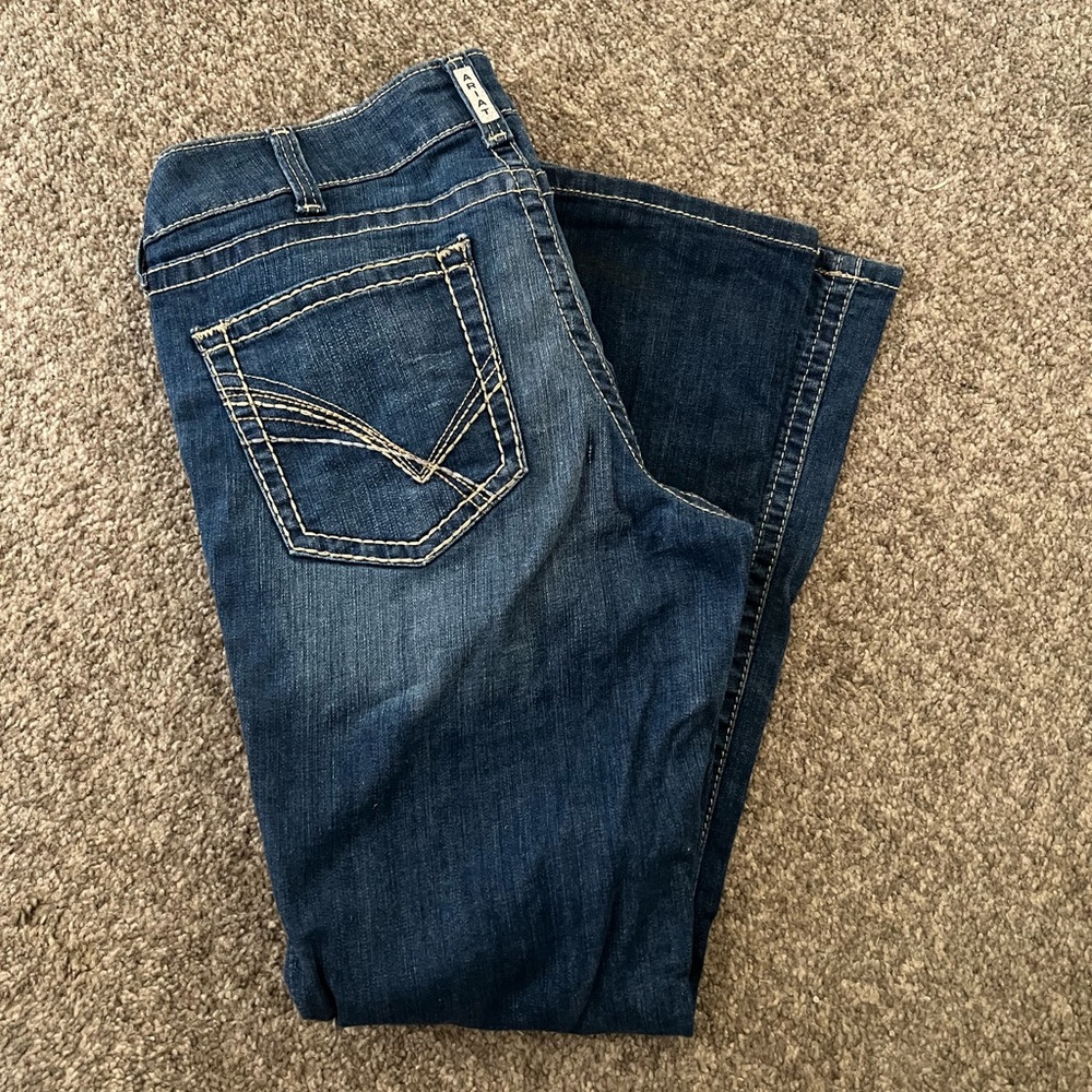 Ariat Women’s Denim Jeans